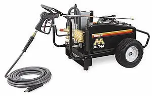 Pressure Washers Cw Premium Series Electric Belt Drive - Cw-3005-0Me3 1
