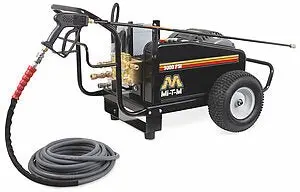Pressure Washers Cw Premium Series Electric Belt Drive - Cw-5004-0Me4 1