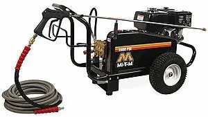 Cw Premium Series Gasoline Belt Drive - Cw-3504-5Mgm 1