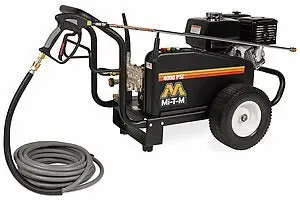 Cw Premium Series Gasoline Belt Drive - Cw-4004-5Mv0 1