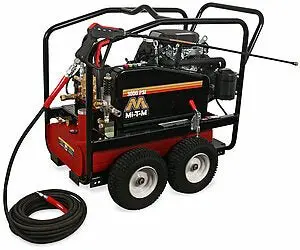 Cwc Premium Series Gasoline Belt Drive - Cwc-3008-4Mgh 1