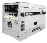 Da7000ssa3 Single-Phase Generator 1