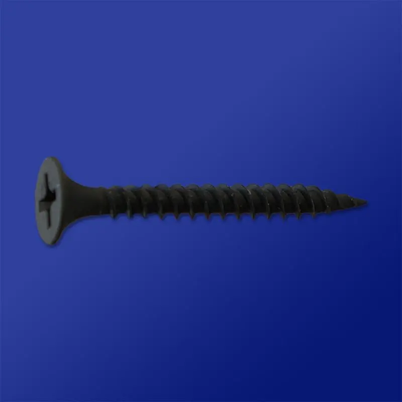Drywall Screws - Phillips Bugle Fine (Phosphate) - #6,#8, & #10 1