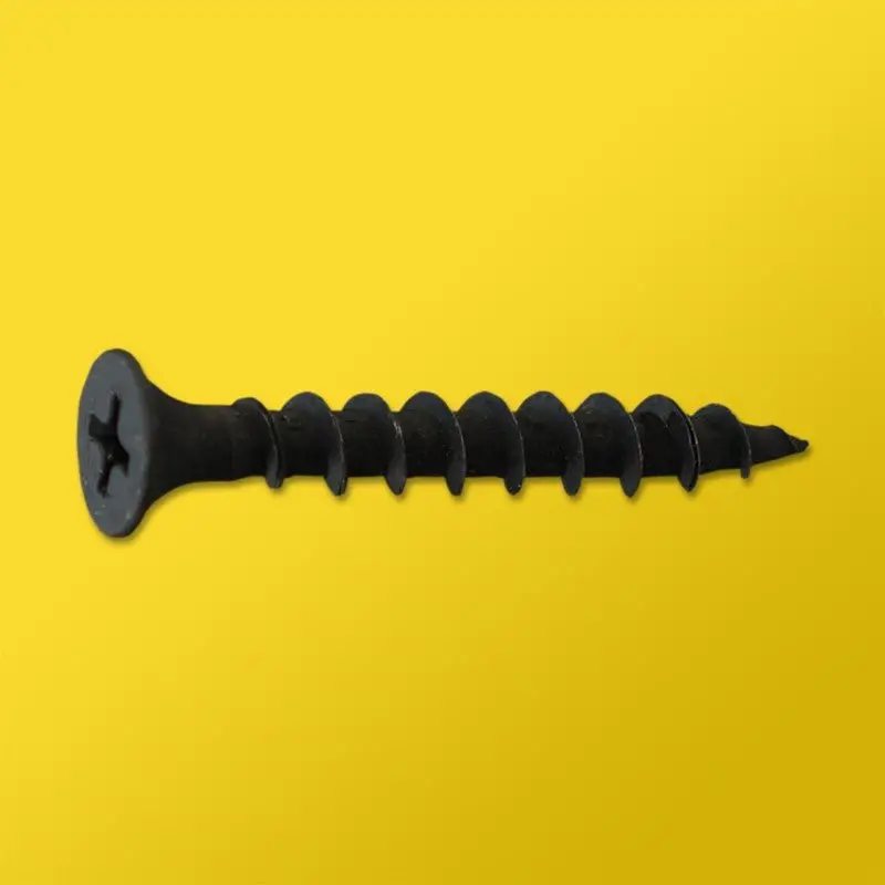 Laminating Screws - Phillips Bugle Coarse (Phosphate) -  #10 X 1-1/2" 1