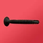 Self Drill Screws - Phillips Bugle (Phosphate) - #6,#8 1