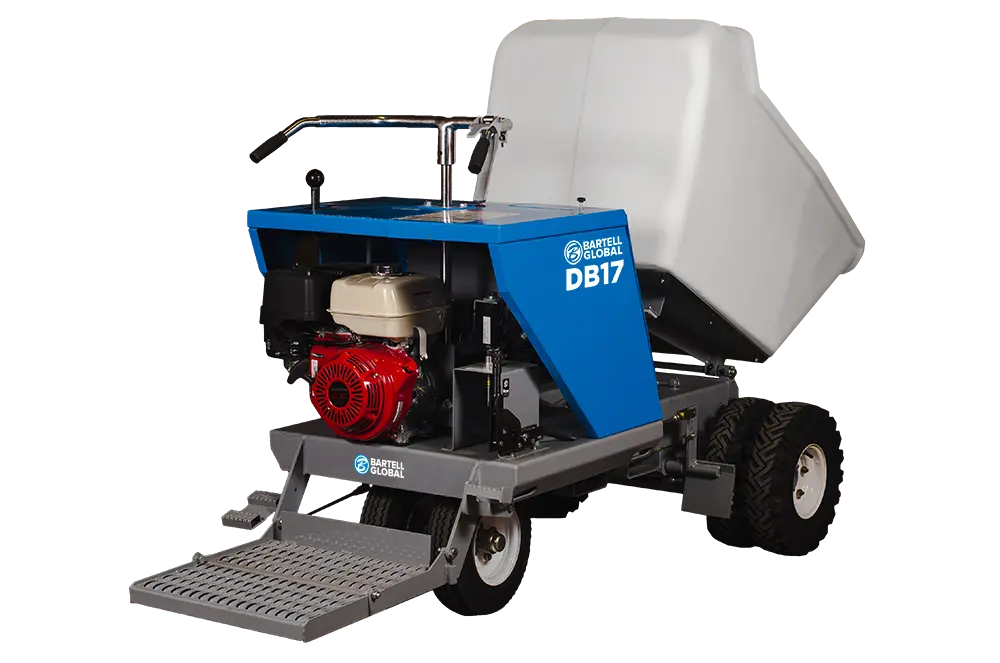 Mini Dumper Buggies 1