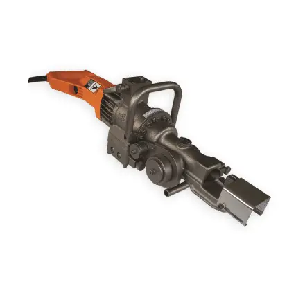 Dbc-16H #5 (16Mm) Cutter/Bender 1