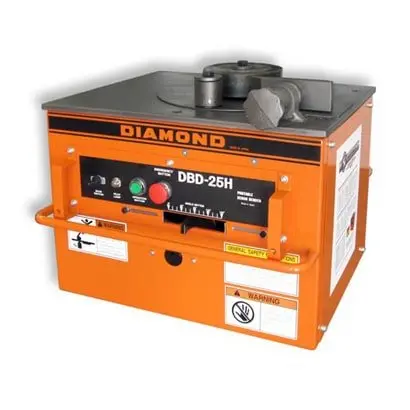 Dbc-25H Bender With Dc-25X Cutter Combo 1