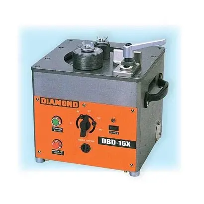 Dbd-16X 5/8″ Rebar Bender 1