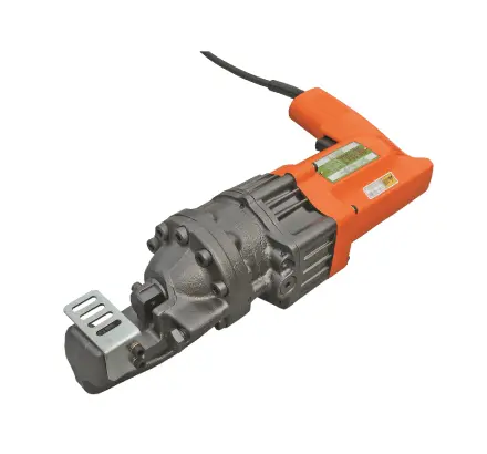 Dc-16Lz #5 (16Mm) Portable Rebar Cutter 1