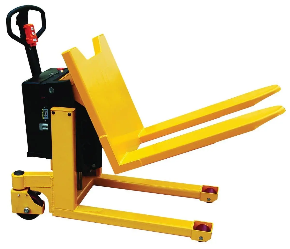 Dc Powered Tilt Master 1