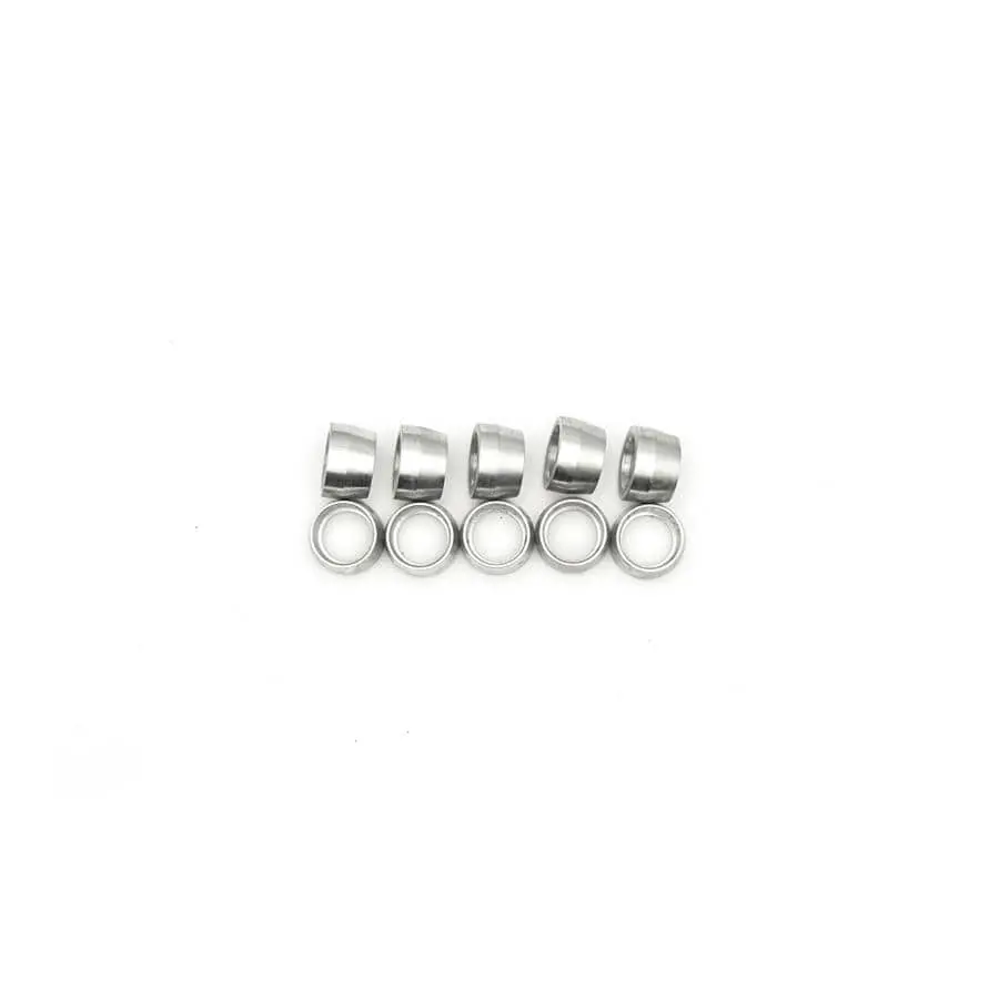 Deatschwerks Ptfe Compression Fittings (Olives) For Fuel Systems 1