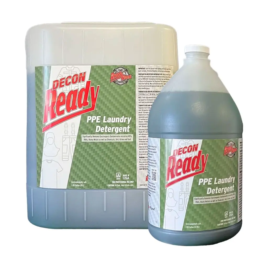 Decon Ready Ppe Laundry Detergent 1