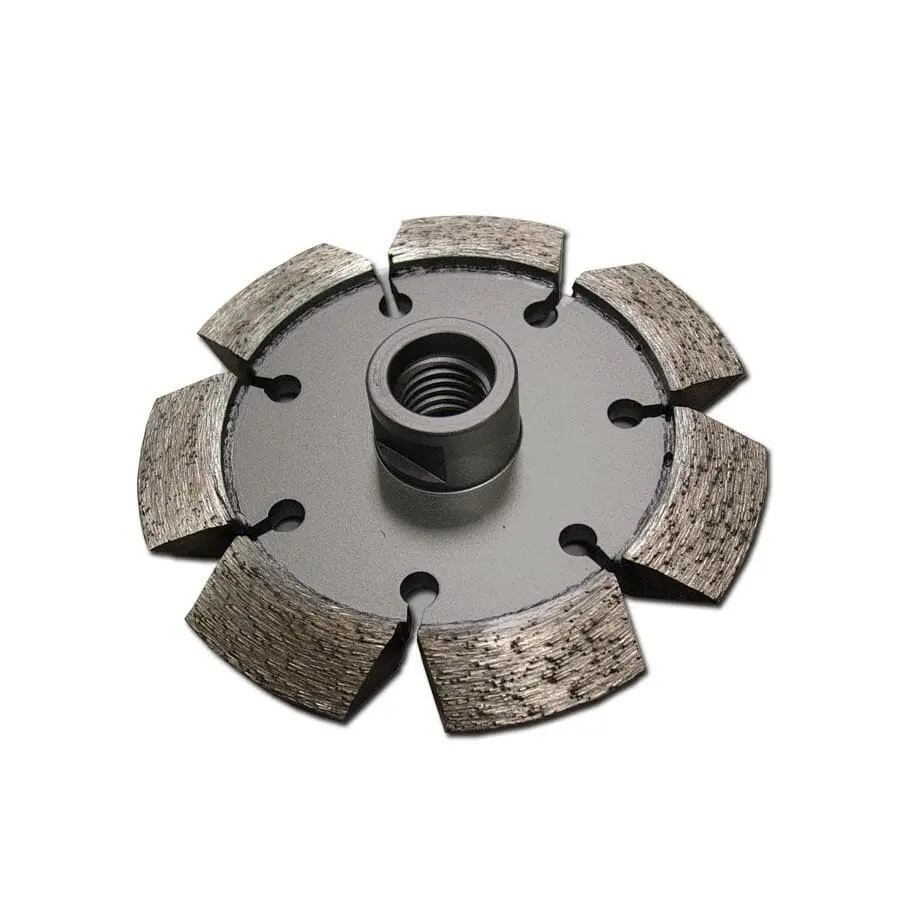Delux Cut V Crack Blades 1