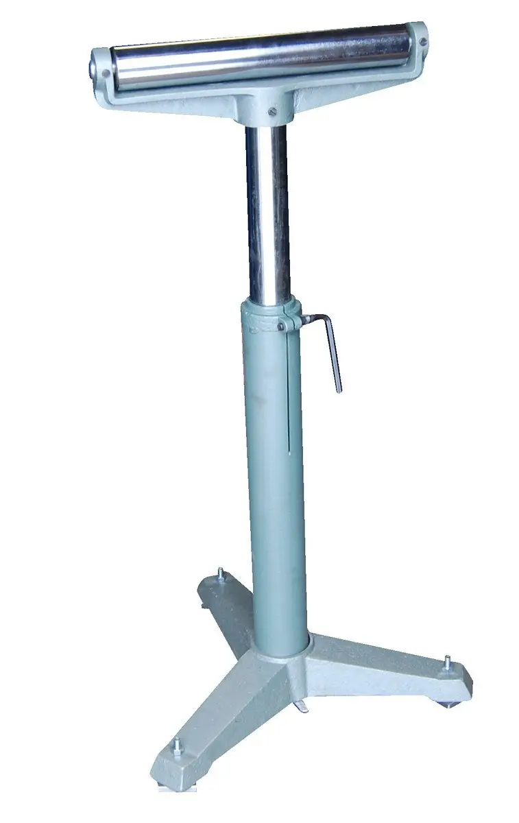 Deluxe Roller Stands 1