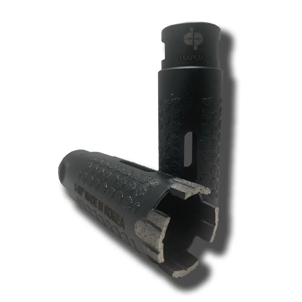 Dia Plus Dry Diamond Core Bit For Granite And Stone 1
