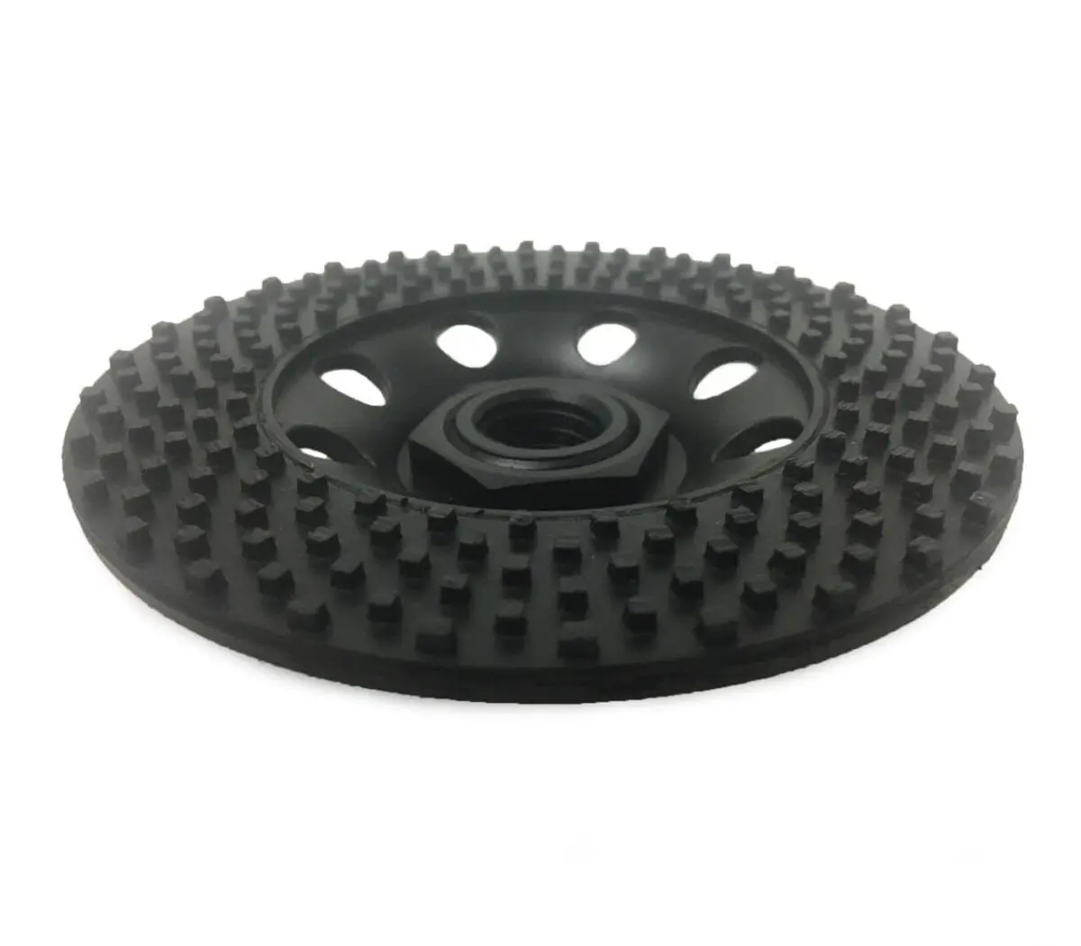 Dia Plus Light Weight Cup Wheel For Grinding Stone And Granite 1