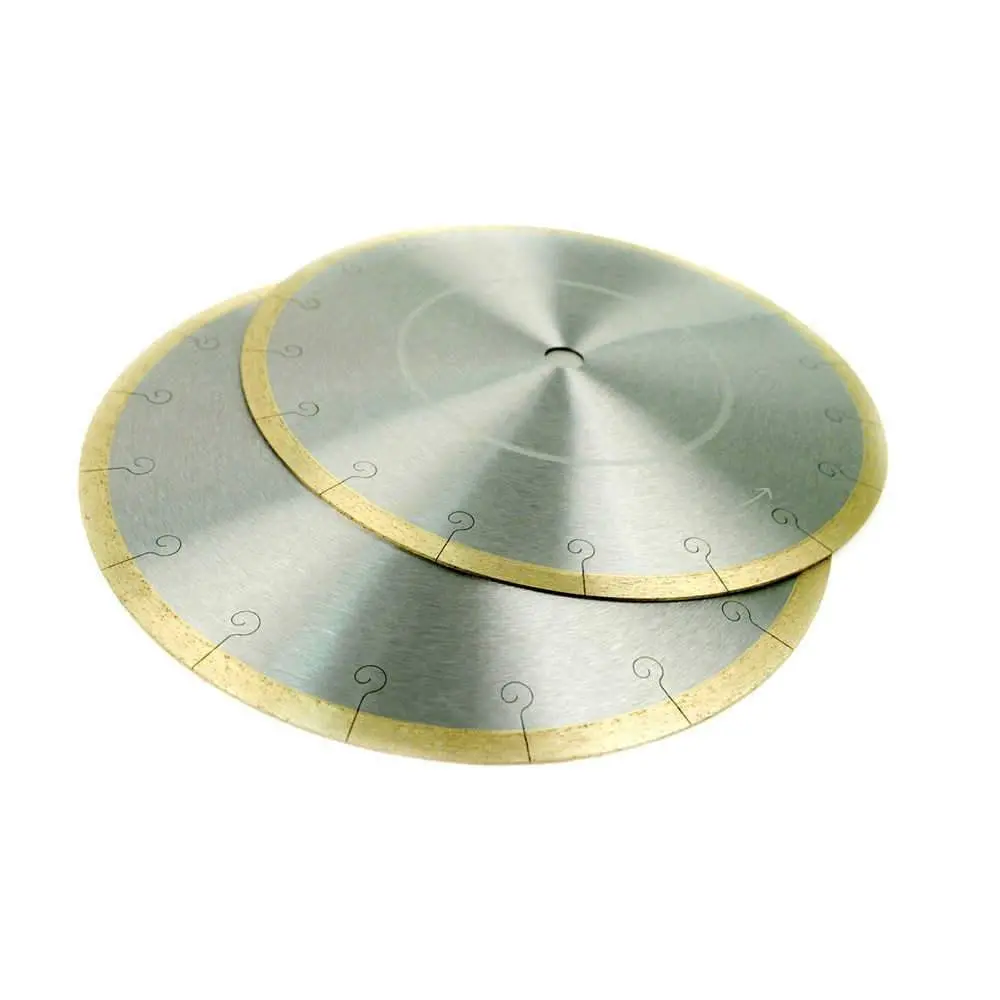 Music-Slot Diamond Blade 1