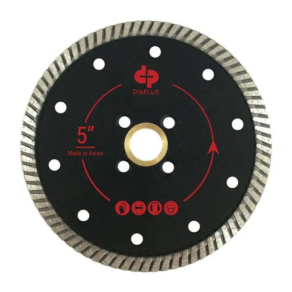 Dia Plus Super Premium Turbo Blade 1