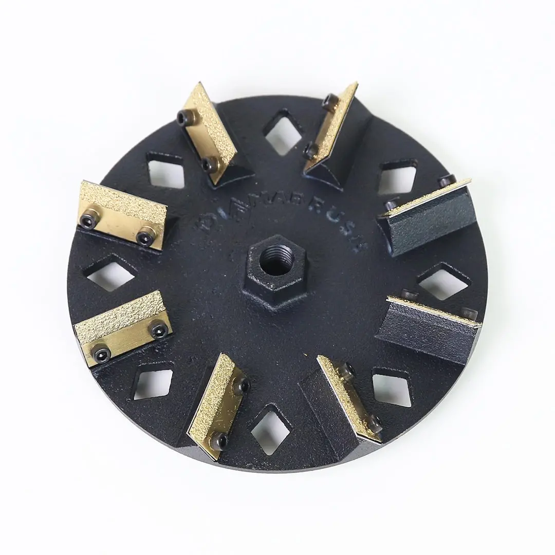 Diamabrush™ Hand Tools 1