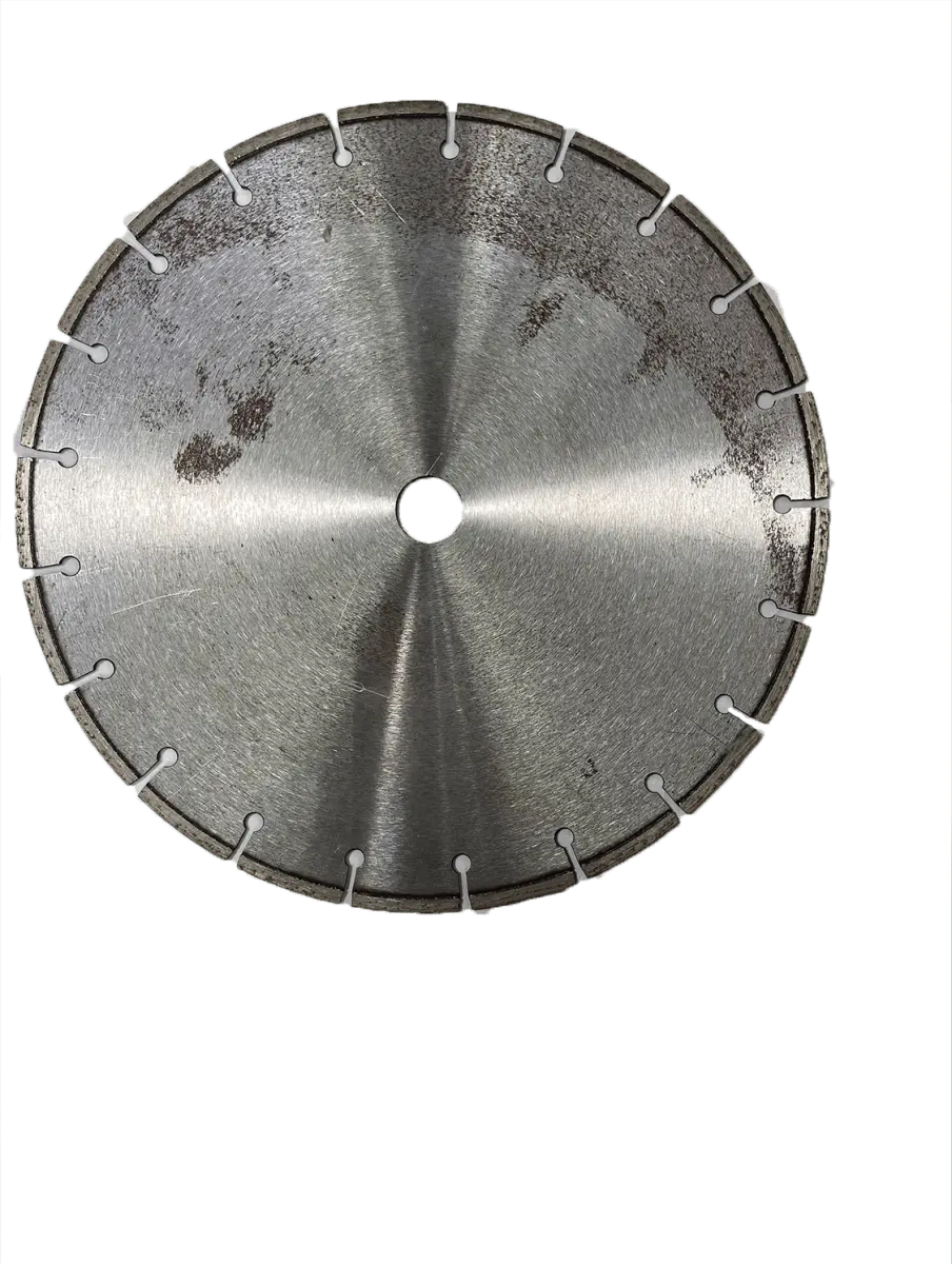 Diamond Blade #3 - Sale 1