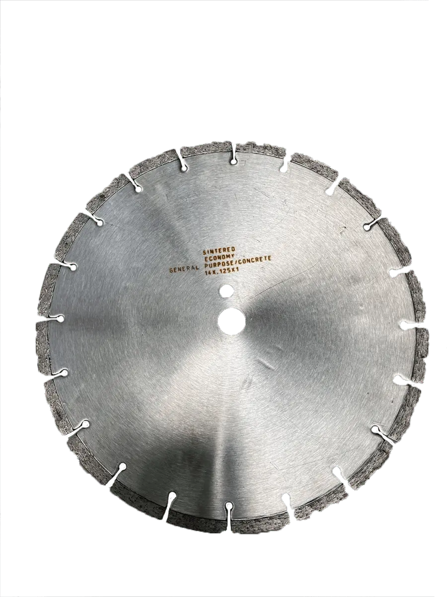 Diamond Blade #7 - Sale 1