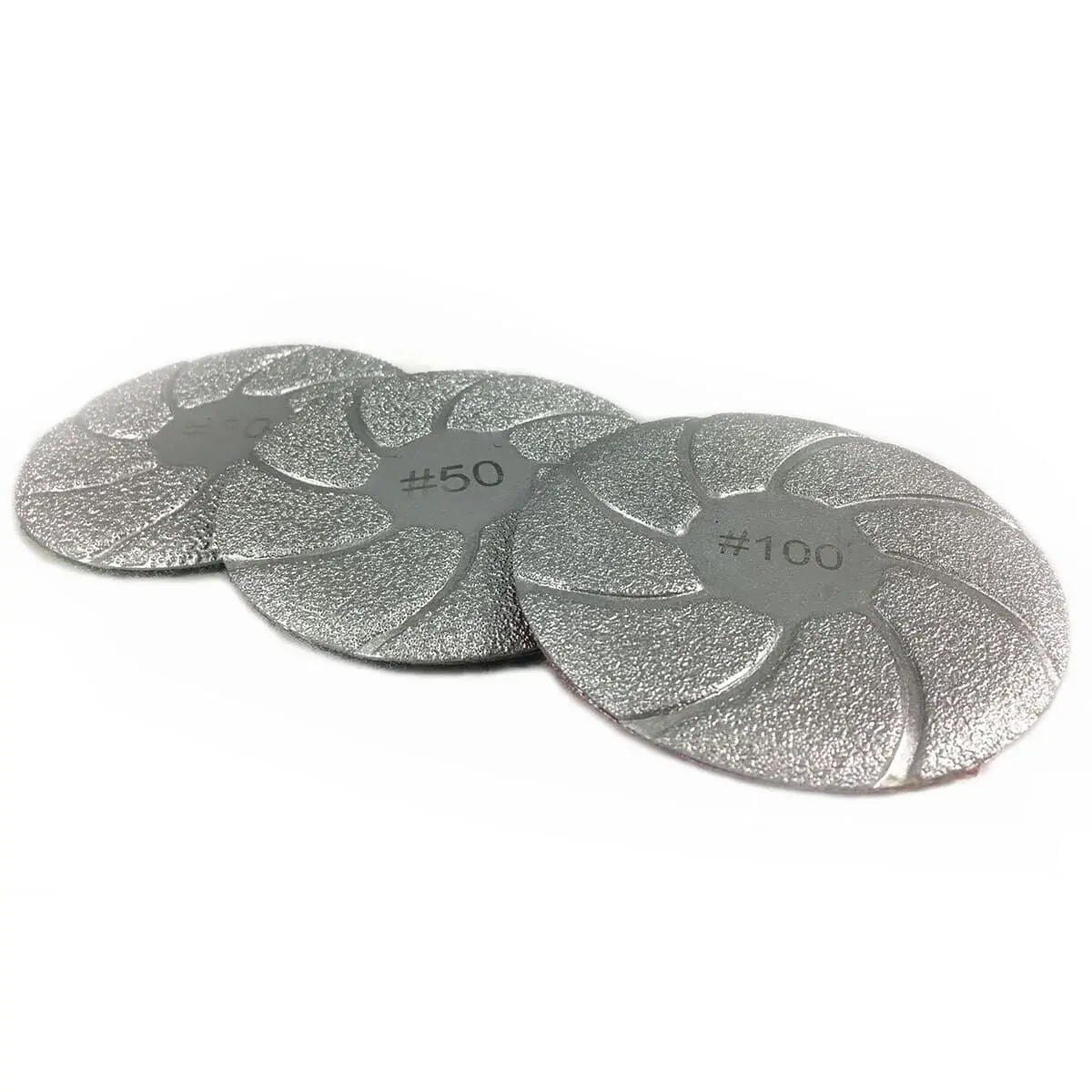 Diamond Brazed Lippage Pads 1