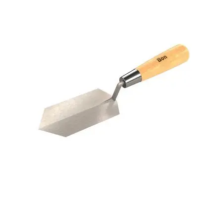 Diamond Detail Point Trowel 1
