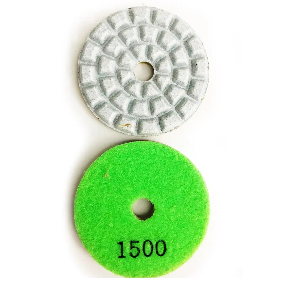 Diamond Floor Polishing Pads For Marble & Concrete (05 Series) 1