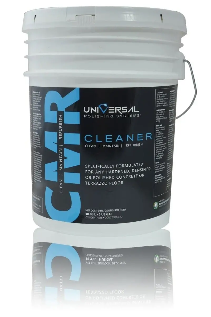 Diamond Glass Cmr Concrete Cleaner 1
