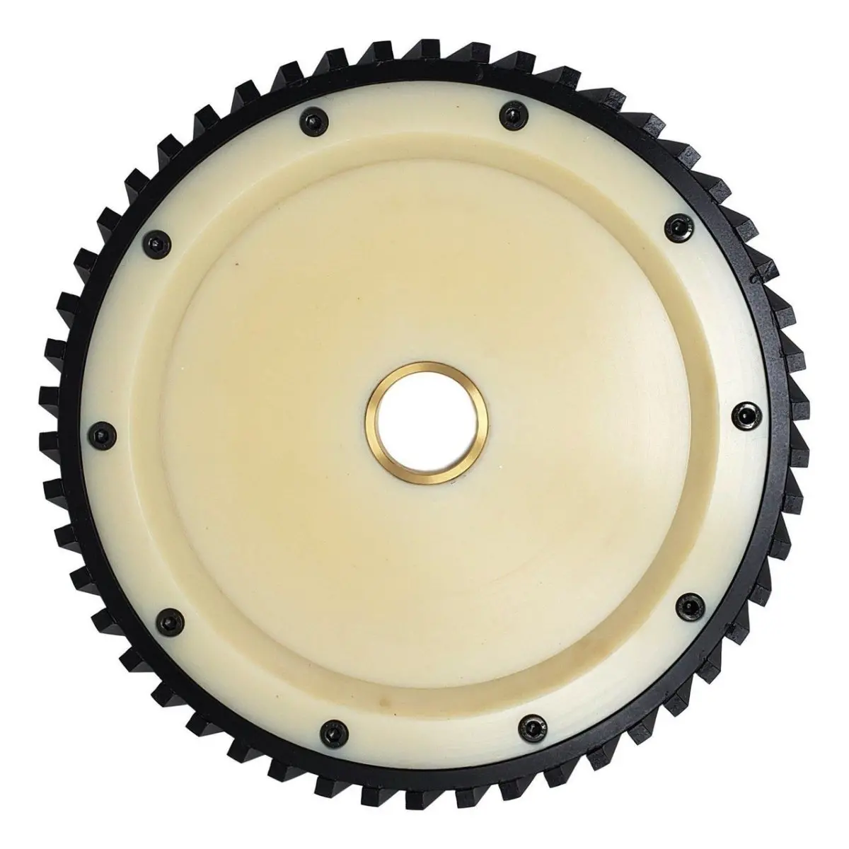 Diamond Milling Wheel 2