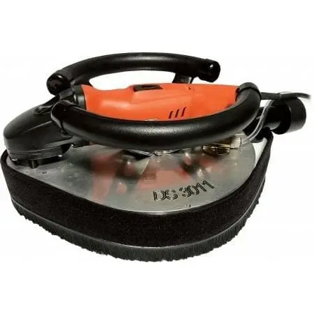 Diamond Products Handheld Polisher 1