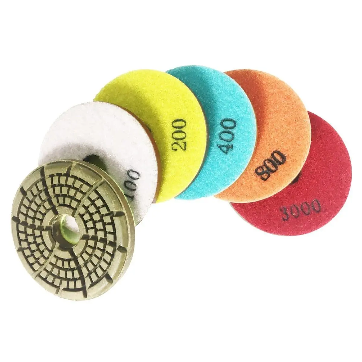 Diamond Tool Store Granite Pad - Sale 1