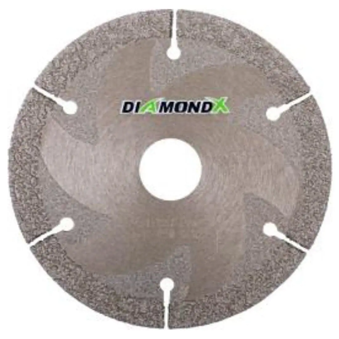 Diamond Cutting/Grinding Disc 1