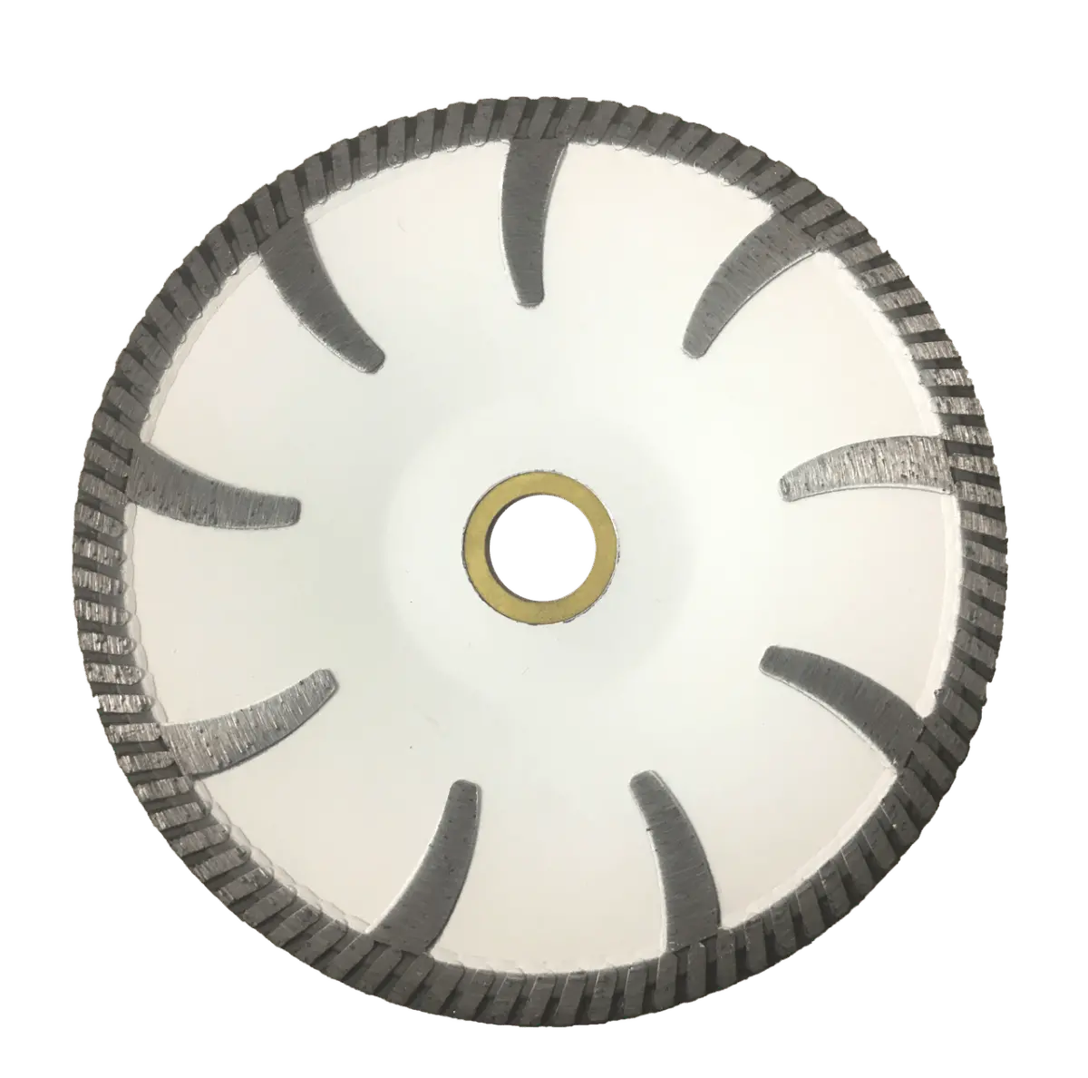Diaplus Blizzard Contour Blade 1