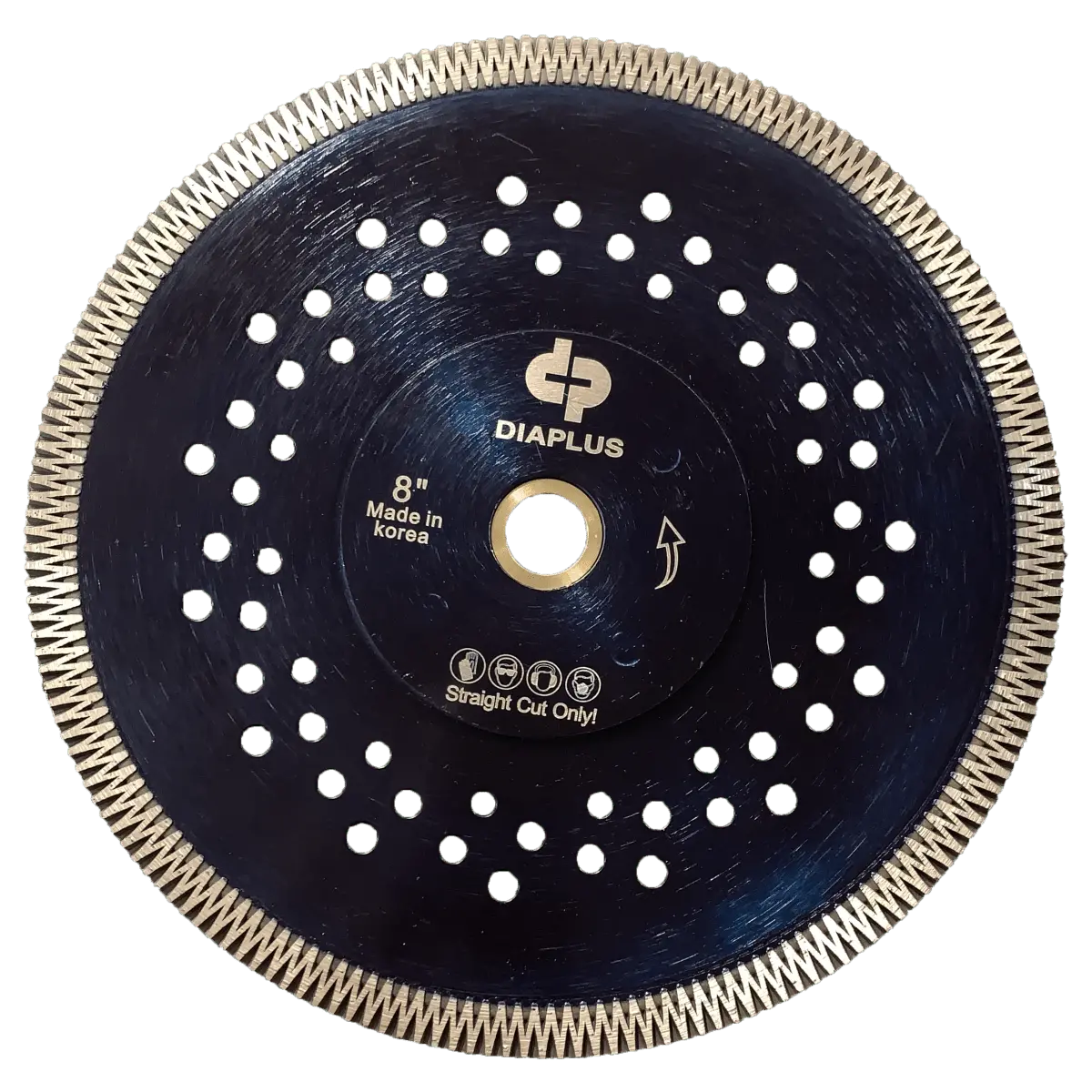 Diaplus Quartzite Diamond Blade For Blue Ripper Jr And G2 1
