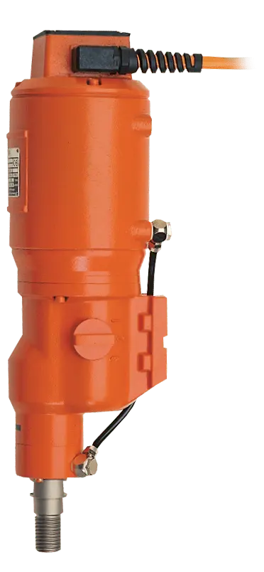 Dk42 Weka Drill Motor 1