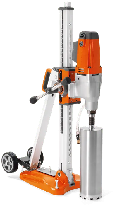 Dms 240 Electric Drill Motor And Stand System 1