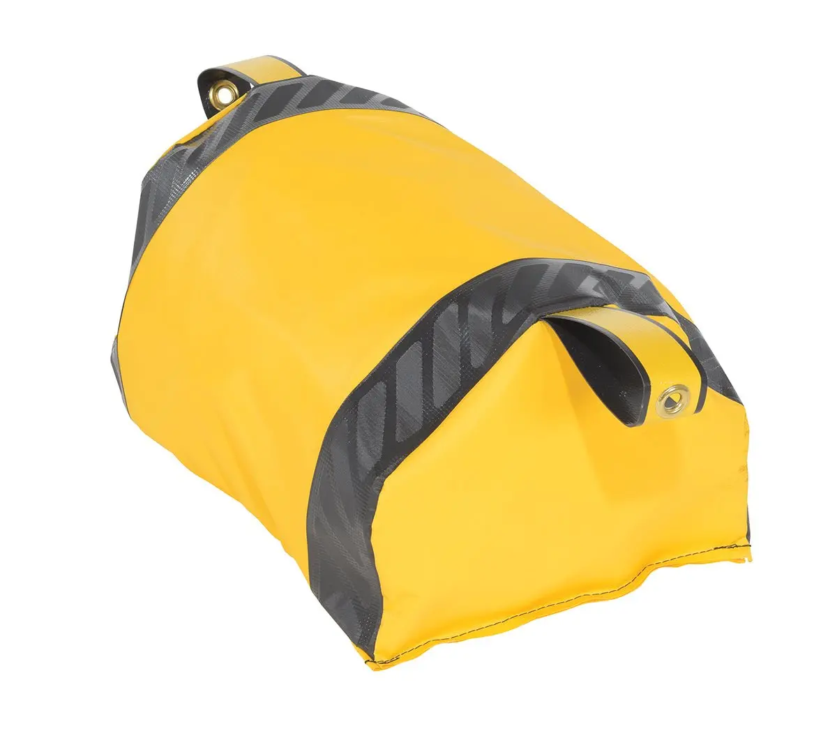 Dock Seal Draft Blockers 1