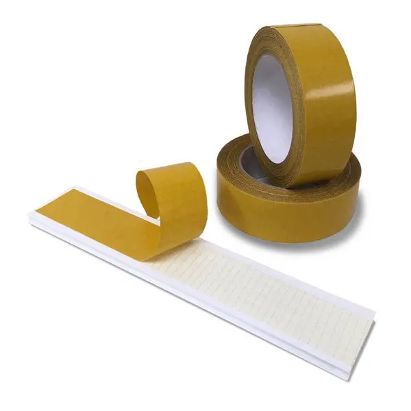 Double Sided Scrim Tape 1
