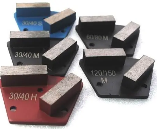 Double Traps Segments - 15Mm Height 1