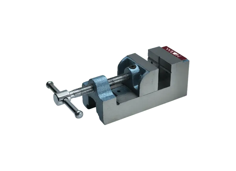 Drill Press Vise 2-1/2” Jaw Width, 1-1/2” Depth 1