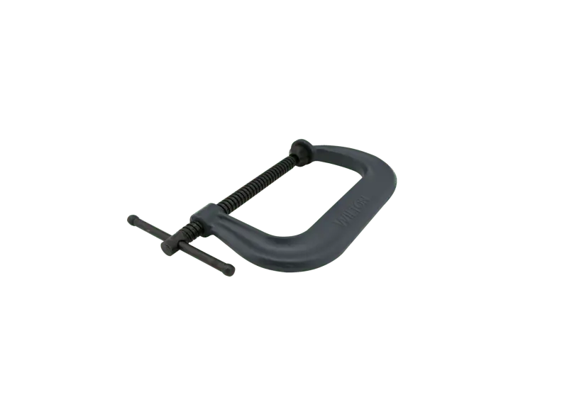 Drop Forged C-Clamp 1