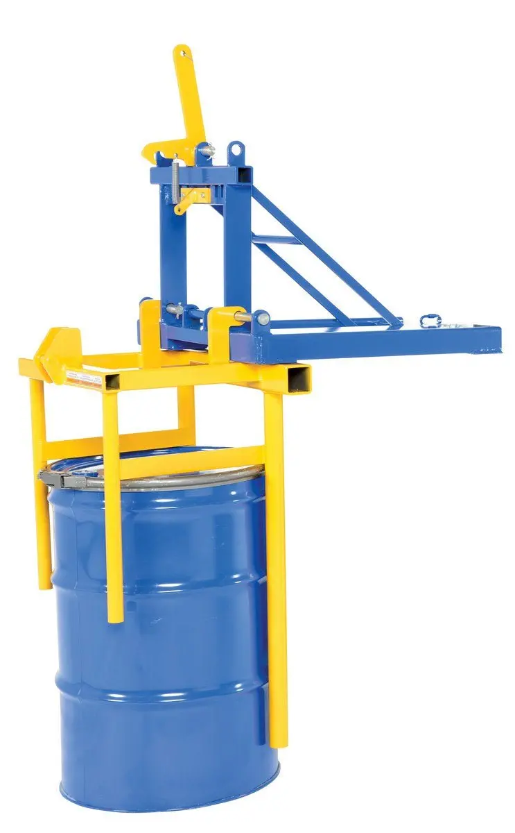 Drum Positioners 1