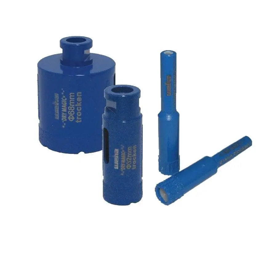 Dry Magic Core Bit 1
