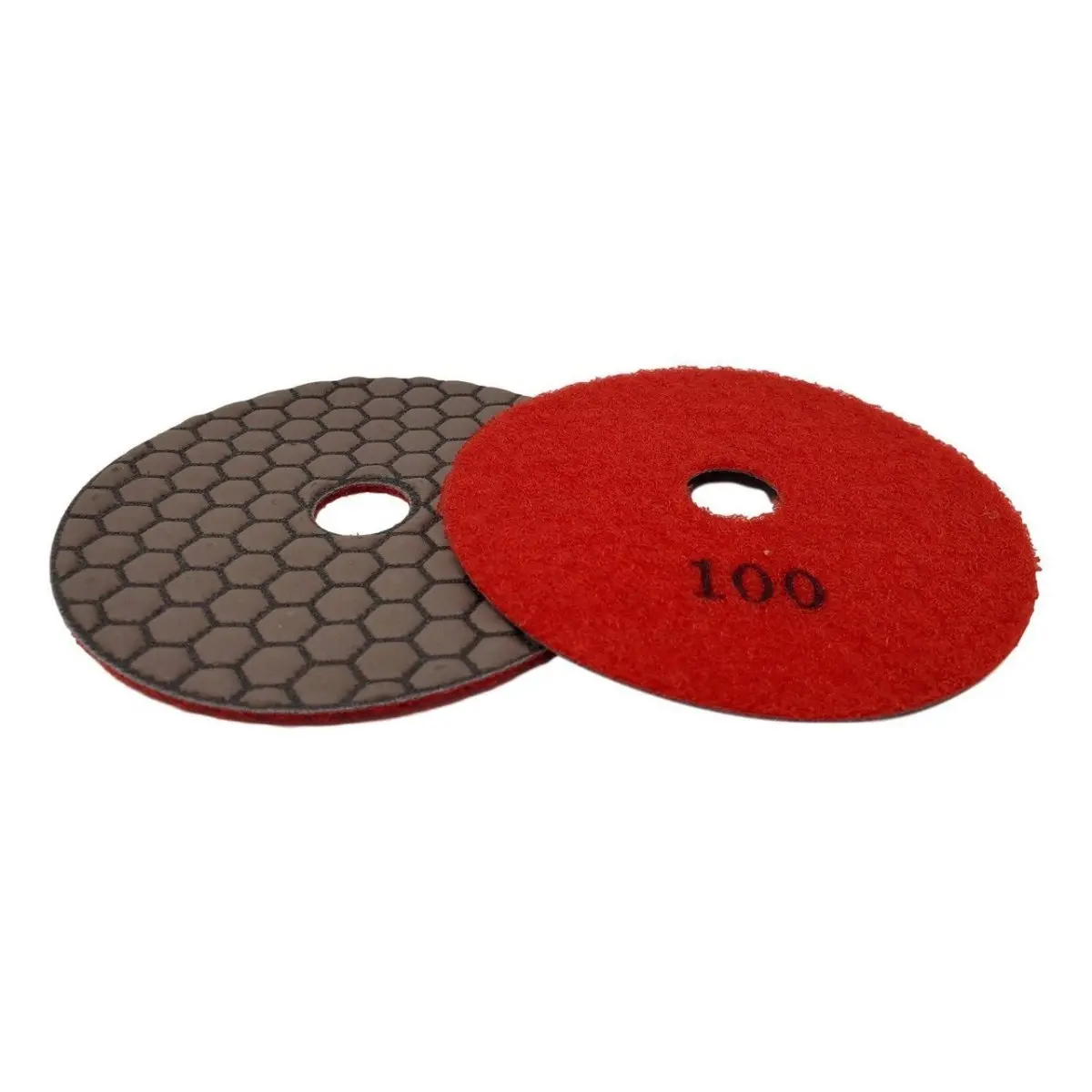 Dry Polishing Pad (Not Glossy) 1