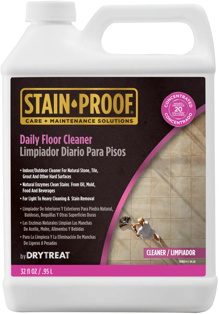 Dry Treat Rejuvenata Active Daily Floor And Bathroom Cleaner 1