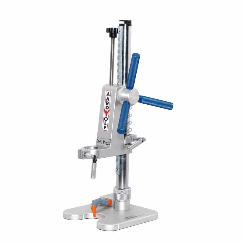 Dsa07 Drill Press 1