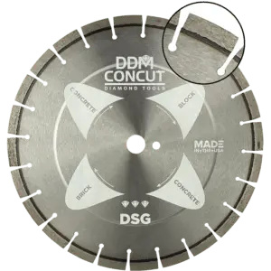 Dsg Multipurpose Blades 1