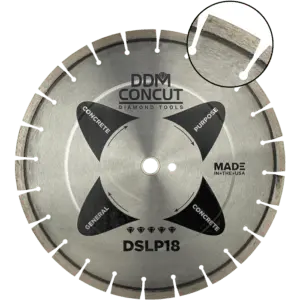 Dslp18 General Purpose Blade 1